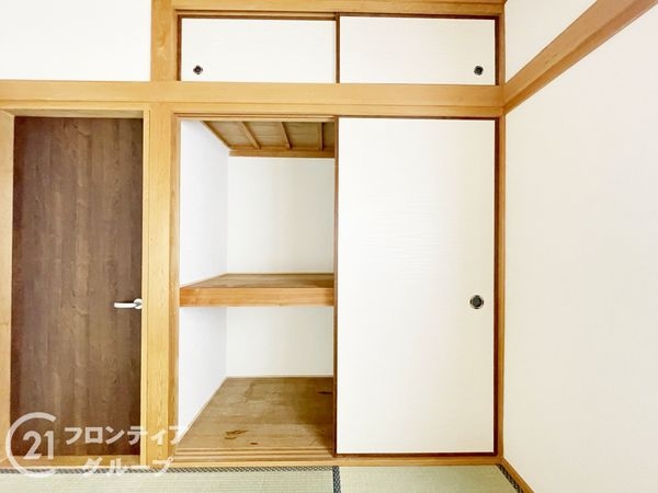寝屋川市末広町の中古一戸建て