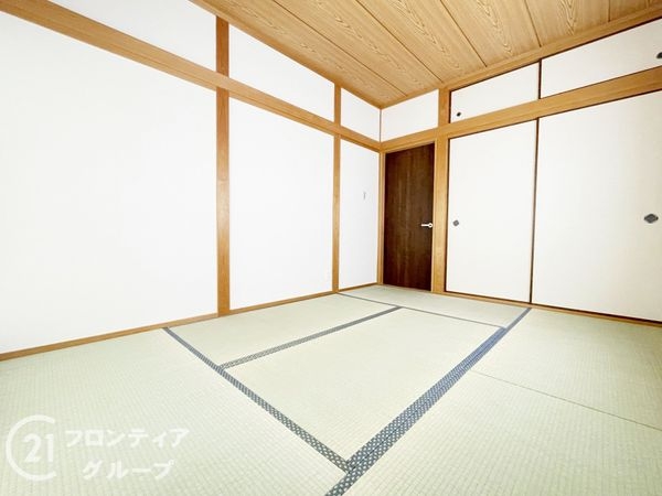 寝屋川市末広町の中古一戸建て