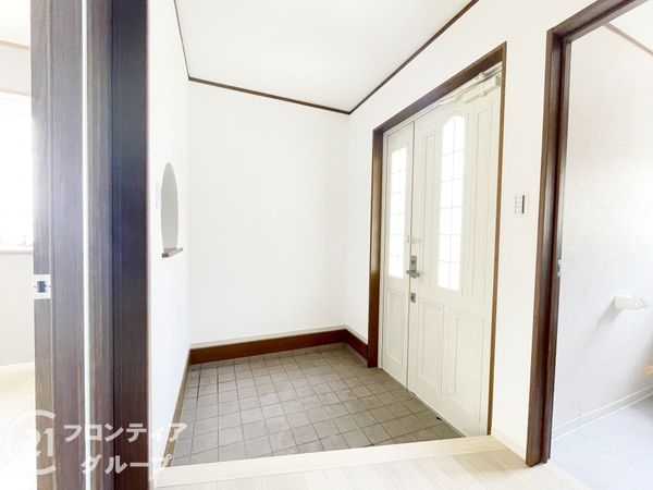 寝屋川市末広町の中古一戸建て