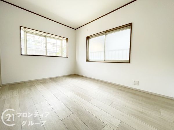 寝屋川市末広町の中古一戸建て