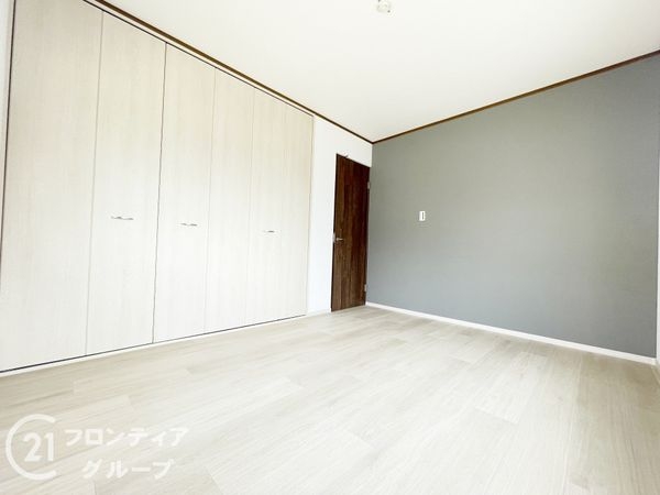 寝屋川市末広町の中古一戸建て