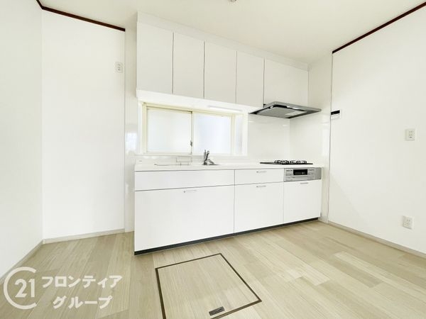 寝屋川市末広町の中古一戸建て