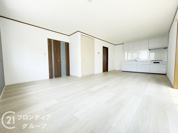 寝屋川市末広町の中古一戸建て