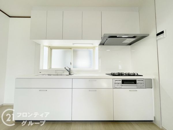 寝屋川市末広町の中古一戸建て