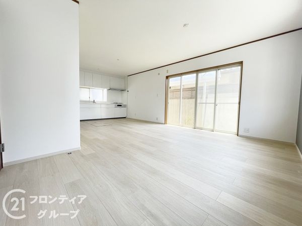 寝屋川市末広町の中古一戸建て