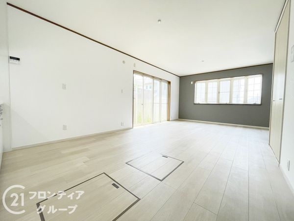 寝屋川市末広町の中古一戸建て