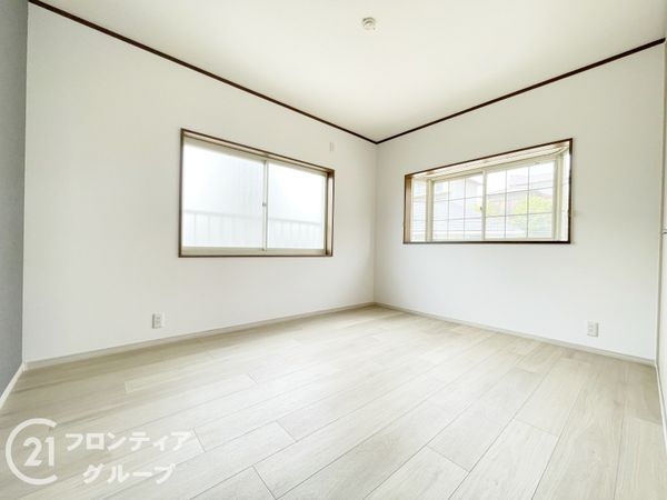 寝屋川市末広町の中古一戸建て