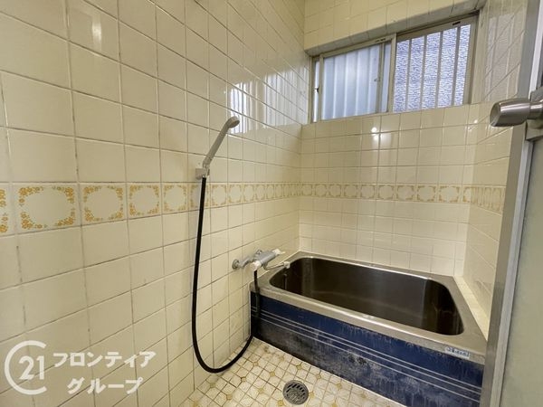 枚方市村野高見台　中古一戸建て
