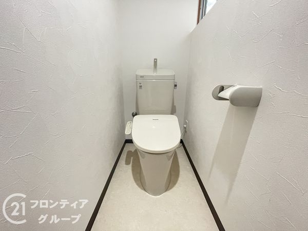 枚方市須山町の中古一戸建て