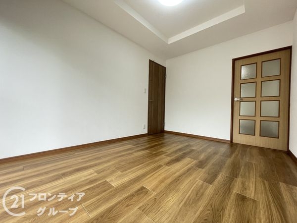 枚方市須山町の中古一戸建て