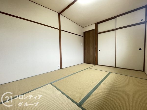 枚方市須山町の中古一戸建て