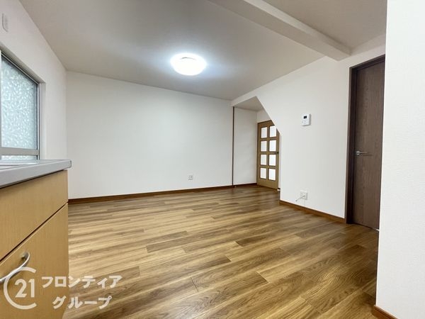 枚方市須山町の中古一戸建て