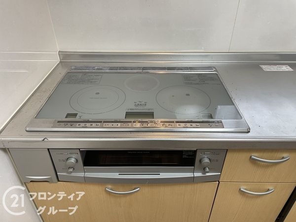 枚方市須山町の中古一戸建て