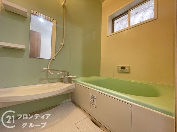 枚方市須山町　中古一戸建て