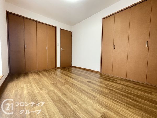 枚方市須山町の中古一戸建て
