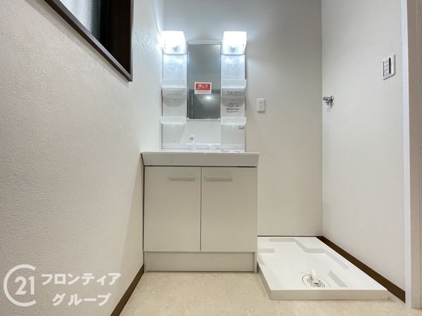 枚方市茄子作３丁目の中古一戸建て