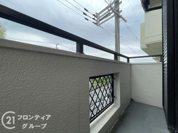 枚方市茄子作３丁目の中古一戸建て