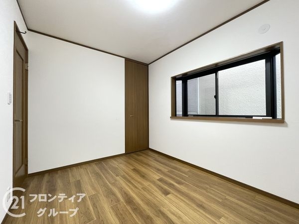 枚方市茄子作３丁目の中古一戸建て