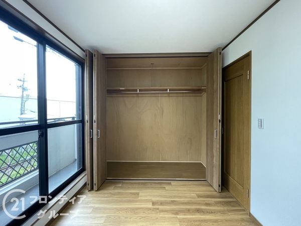 枚方市茄子作３丁目の中古一戸建て