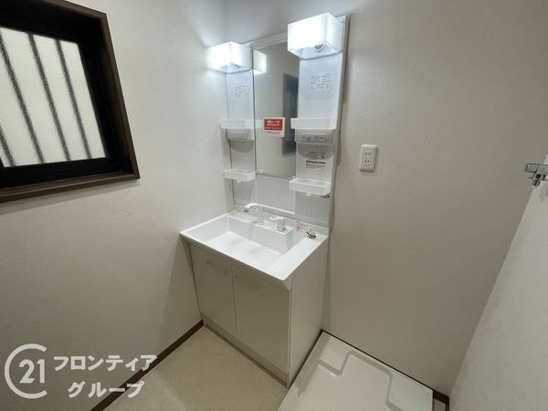 枚方市茄子作３丁目の中古一戸建て