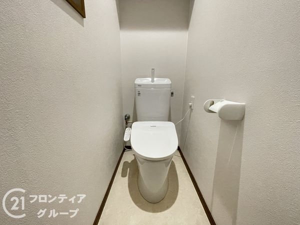 枚方市茄子作３丁目の中古一戸建て