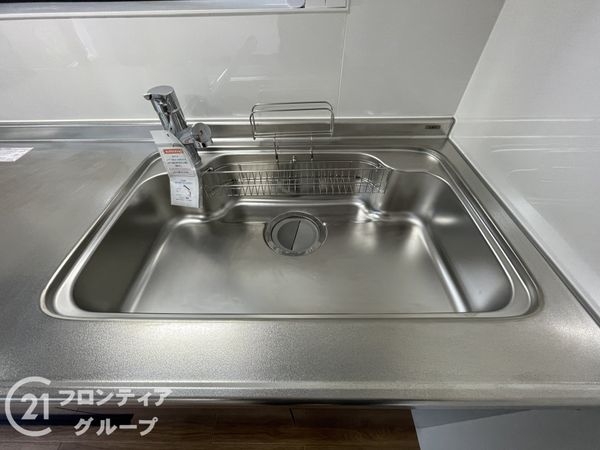 枚方市茄子作３丁目の中古一戸建て