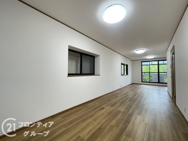 枚方市茄子作３丁目の中古一戸建て