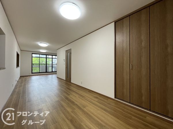 枚方市茄子作３丁目の中古一戸建て