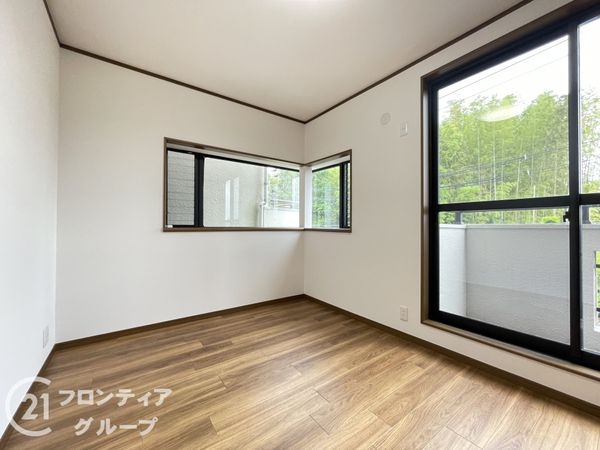 枚方市茄子作３丁目の中古一戸建て