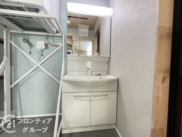 枚方市香里園桜木町の中古一戸建て