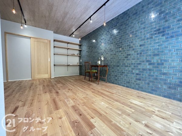 枚方市香里園桜木町の中古一戸建て