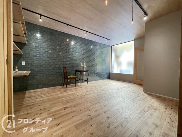 枚方市香里園桜木町の中古一戸建て