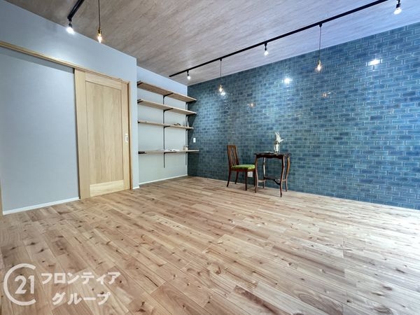 枚方市香里園桜木町の中古一戸建て