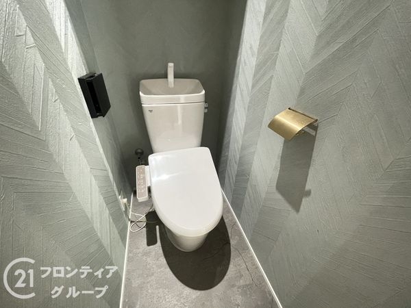 枚方市香里園桜木町の中古一戸建て