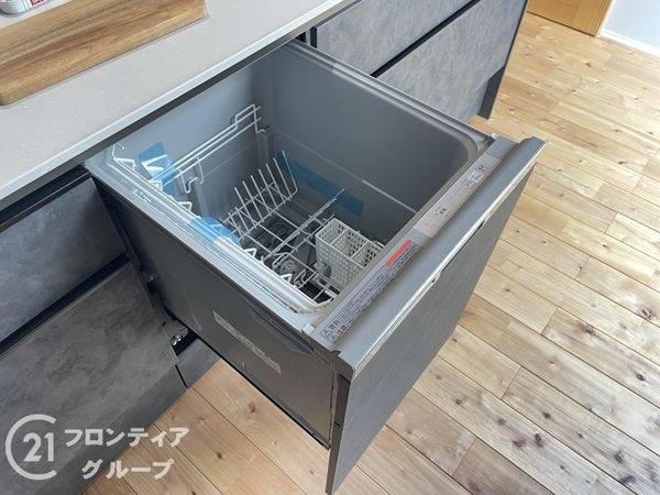 枚方市香里園桜木町の中古一戸建て