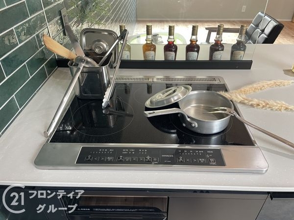 枚方市香里園桜木町の中古一戸建て
