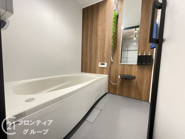枚方市香里園桜木町　中古一戸建て