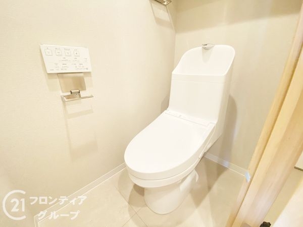 労住まきのハイツ一号棟　中古マンション
