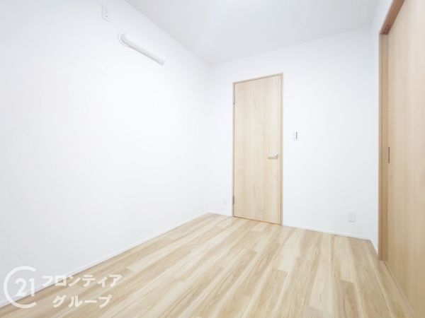 労住まきのハイツ一号棟　中古マンション