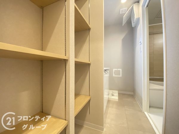 労住まきのハイツ一号棟　中古マンション