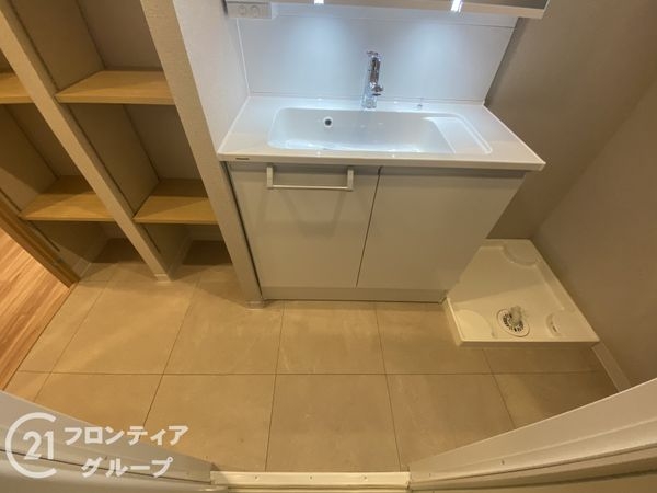 労住まきのハイツ一号棟　中古マンション