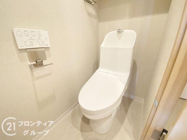 労住まきのハイツ一号棟　中古マンション