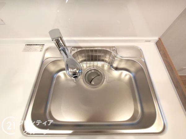 労住まきのハイツ一号棟　中古マンション