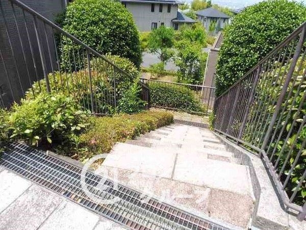 コモンシティ星田ヴェルデヒルズ２番館　中古マンション