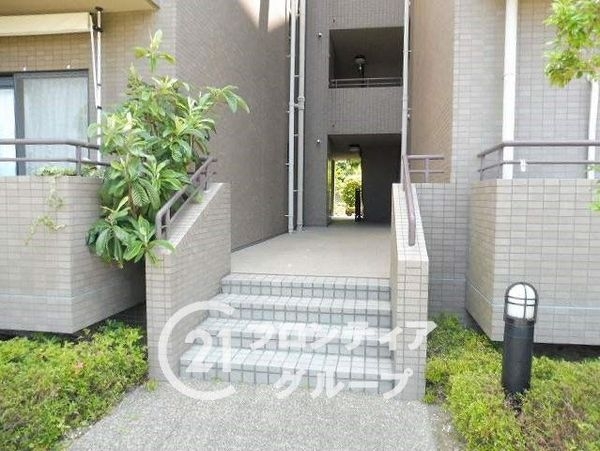 コモンシティ星田ヴェルデヒルズ２番館　中古マンション