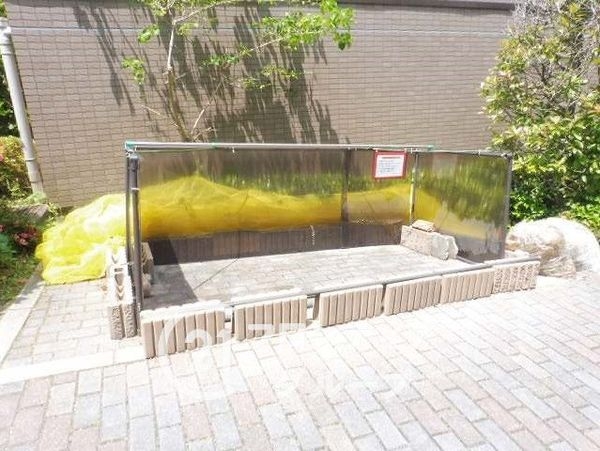 コモンシティ星田ヴェルデヒルズ２番館　中古マンション