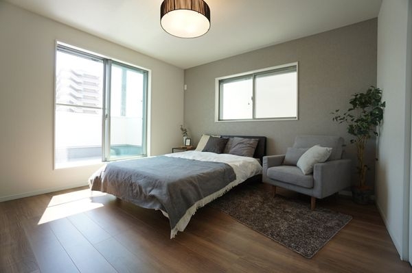 FrontierGardens　寝屋川市香里新町　新築…