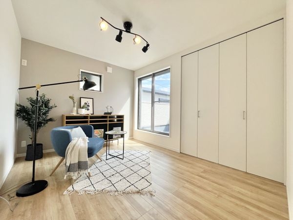 FrontierGardens　寝屋川市香里新町　新築…