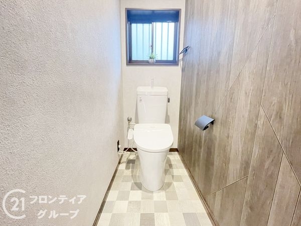 枚方市招提中町２丁目の中古一戸建て