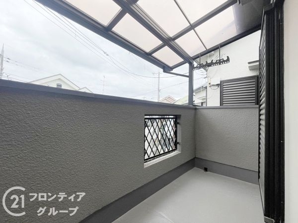 枚方市招提中町２丁目の中古一戸建て
